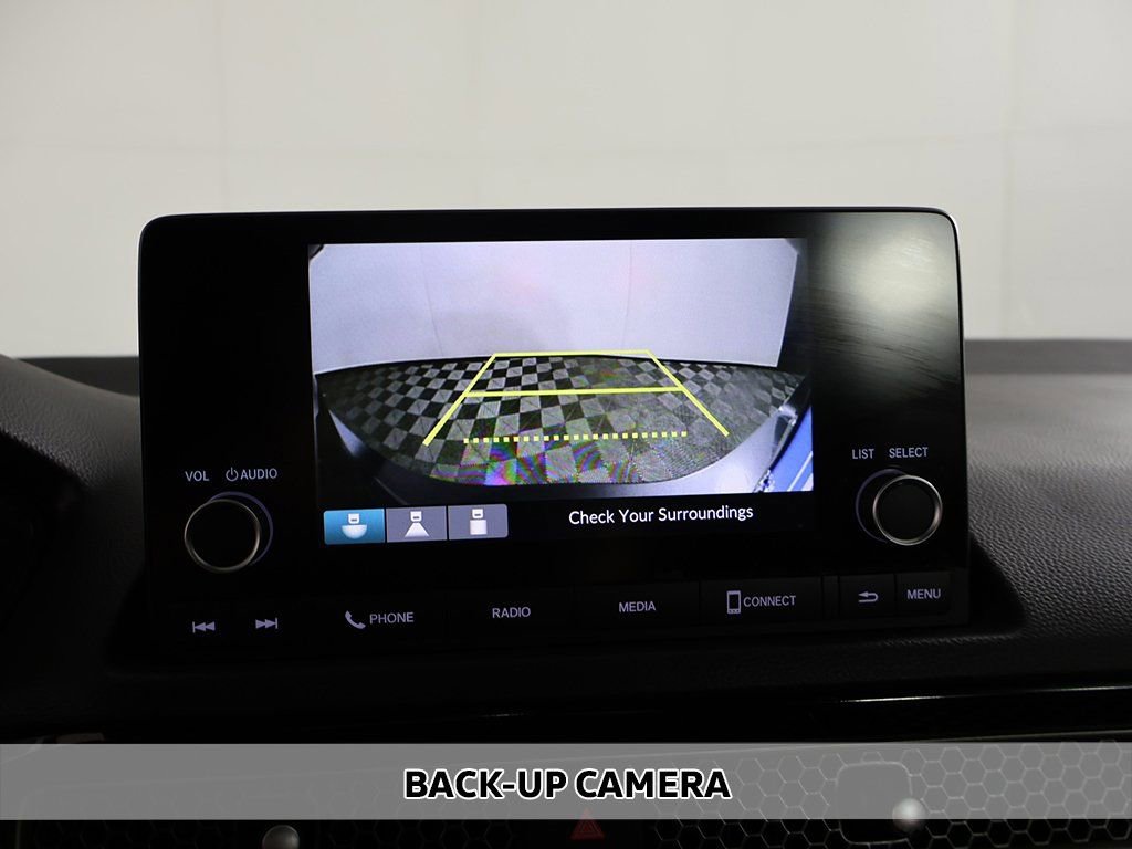 Used 2024 Honda Civic Sport image 4