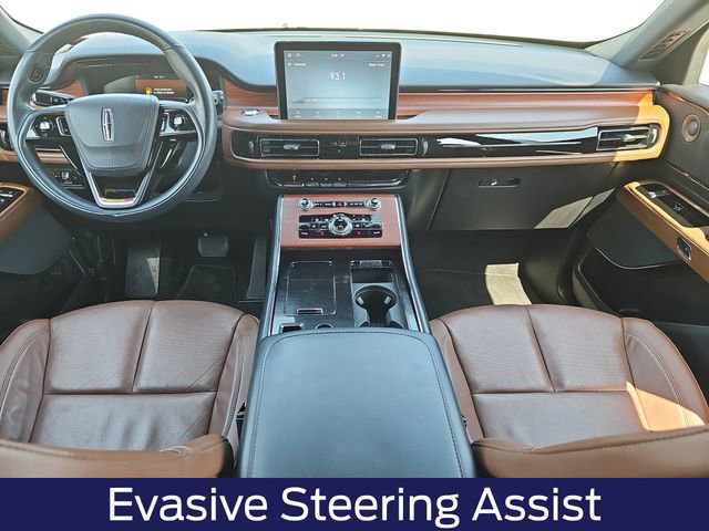 Used 2023 Lincoln Aviator Reserve image 11