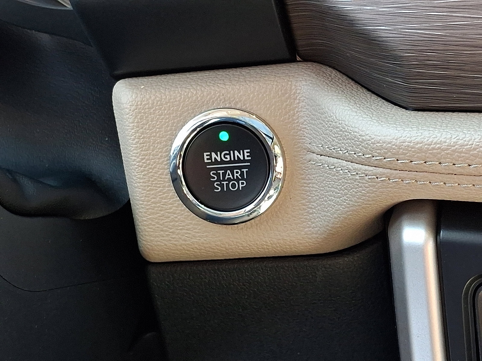 Used 2024 Ford Expedition Max Limited image 26