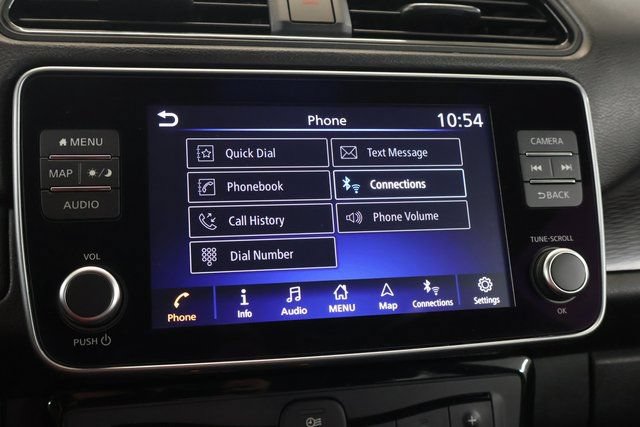 Used 2024 Nissan Leaf SV Plus FWD image 23