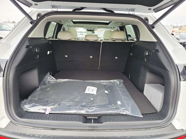 New 2026 MAZDA CX-50 AWD 2.5 S w/ Cargo Package image 11