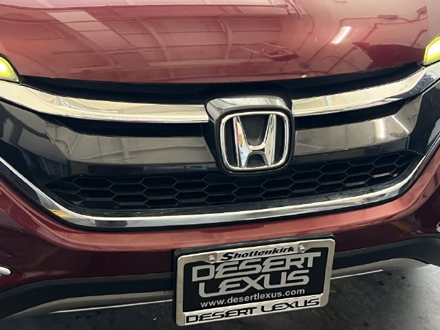 Used 2016 Honda CR-V EX-L image 15