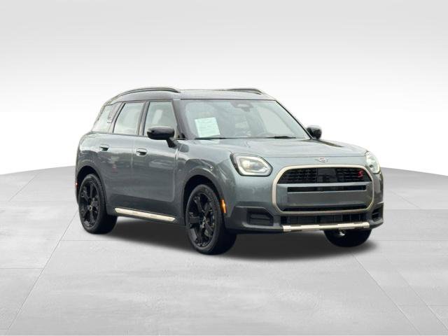 Used 2026 MINI Cooper Countryman S