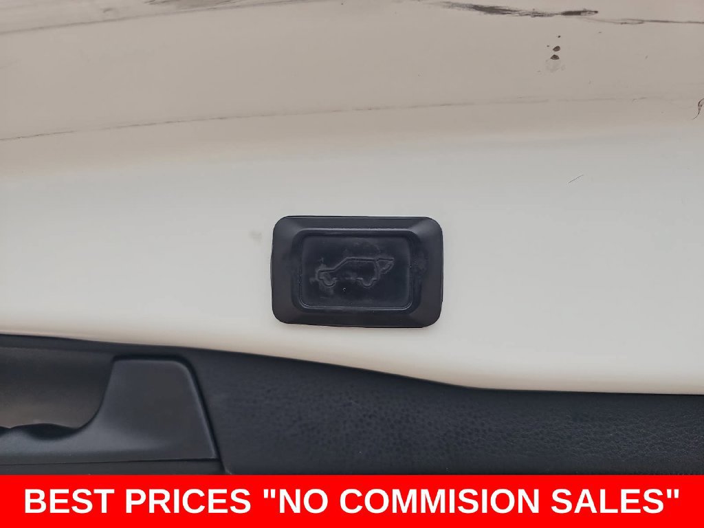 Used 2020 Toyota RAV4 TRD Off-Road AWD/4WD image 13