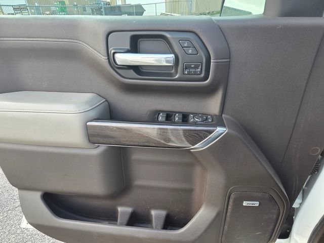 Used 2020 Chevrolet Silverado 1500 LTZ image 14