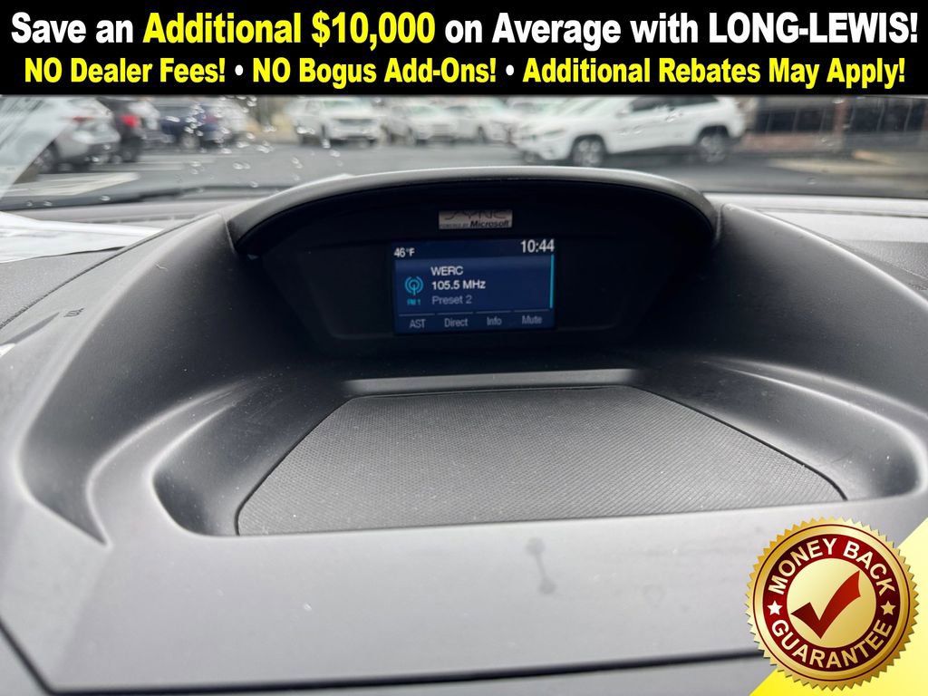 Used 2015 Ford Escape SE image 26