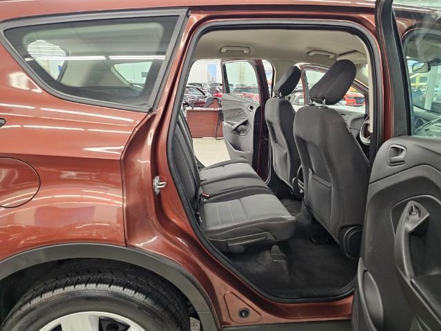 Used 2018 Ford Escape S image 31