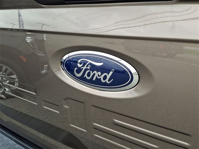 Used 2023 Ford F150 XLT image 23