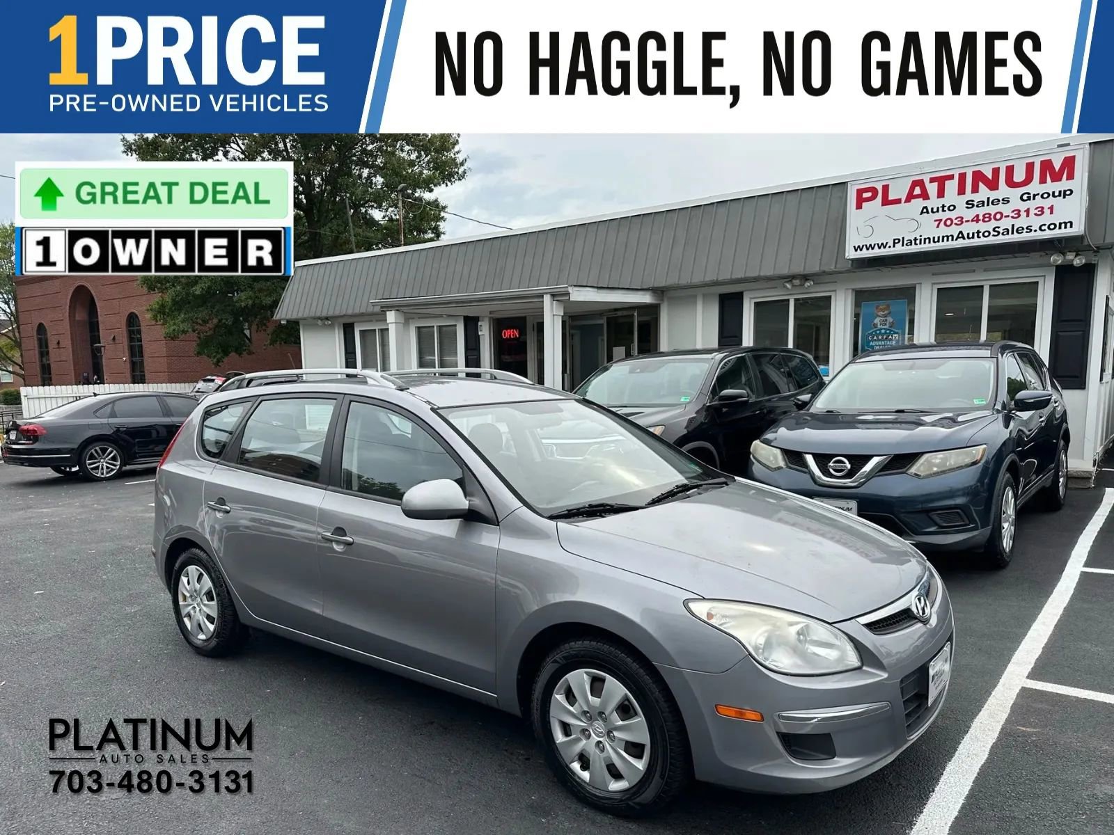 Used 2011 Hyundai Elantra w/ Popular Equipment Pkg 2