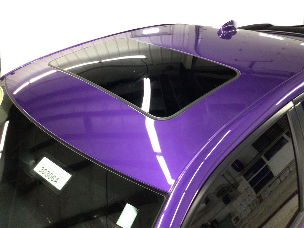 Used 2023 Dodge Charger GT w/ Blacktop Package image 12