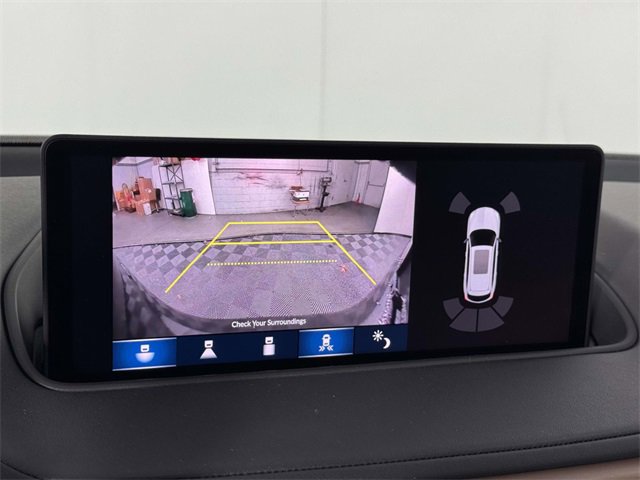 Used 2024 Acura MDX SH-AWD w/ Technology Package image 27