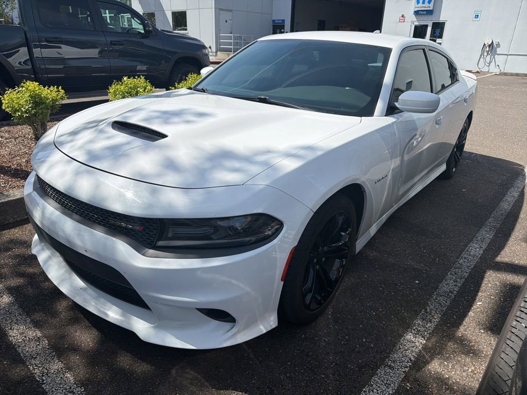 Used 2020 Dodge Charger R/T image 4