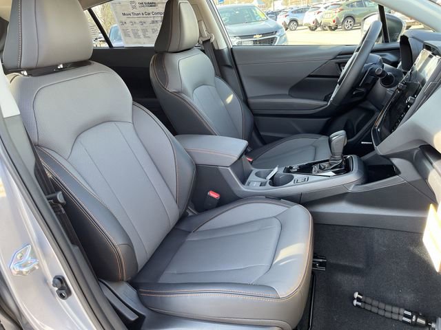 New 2026 Subaru Crosstrek 2.5i Limited image 27