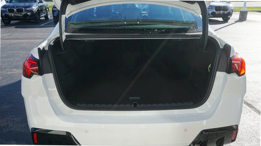 Used 2026 BMW 228i xDrive image 5