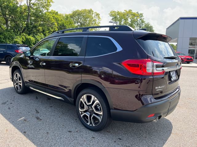 New 2025 Subaru Ascent Touring image 5