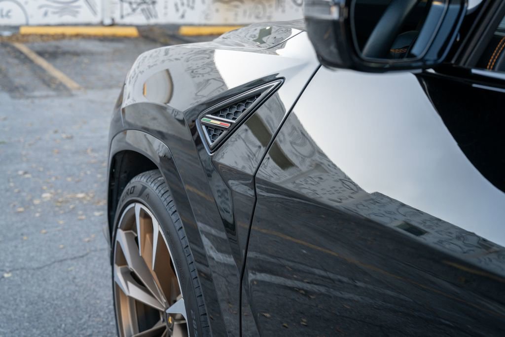 Used 2024 Lamborghini Urus S image 30