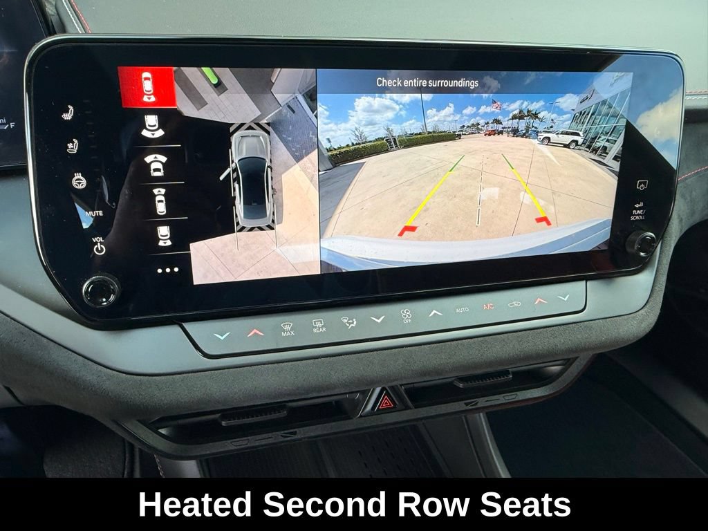 New 2026 Dodge Charger Scat Pack AWD/4WD image 13