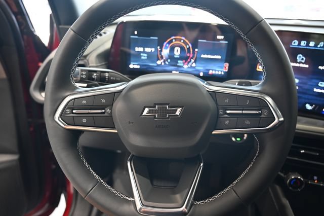 New 2026 Chevrolet Traverse LT w/ Midnight/Sport Edition FWD image 20