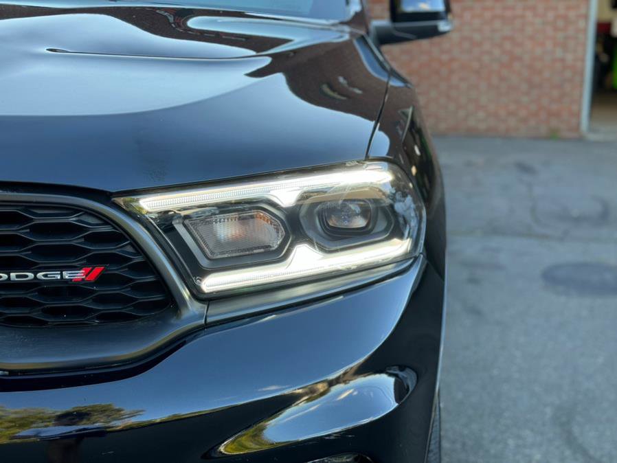 Used 2021 Dodge Durango GT image 9