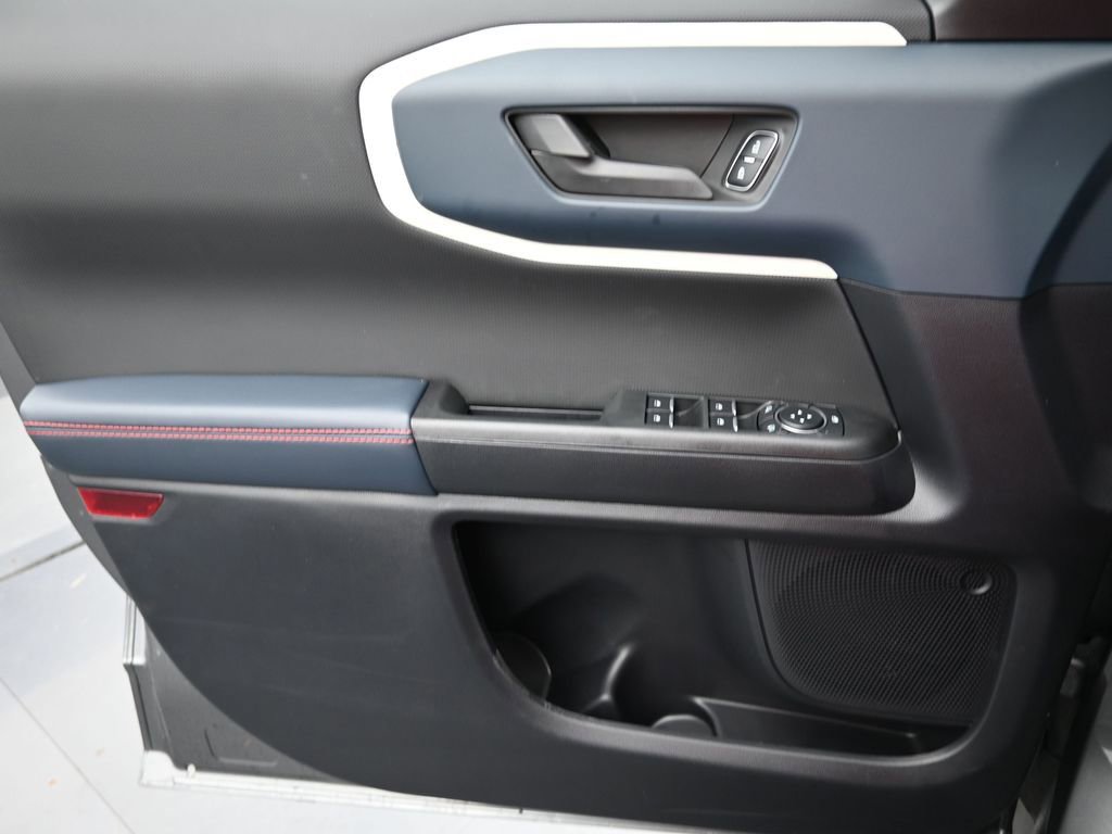 New 2025 Ford Bronco Sport Heritage w/ Convenience Package image 15