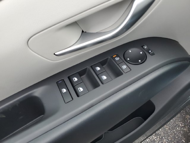 New 2026 Hyundai Tucson SEL AWD/4WD image 21