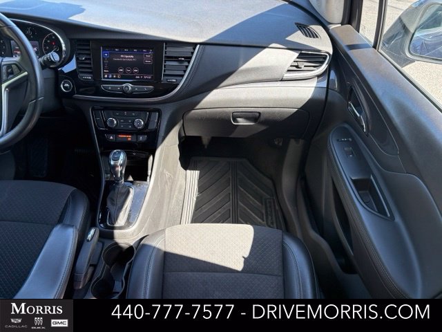 Used 2022 Buick Encore Preferred w/ Safety Package AWD/4WD image 23