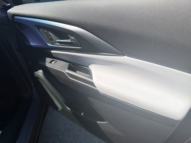 New 2026 Chevrolet Equinox EV LT AWD/4WD image 21