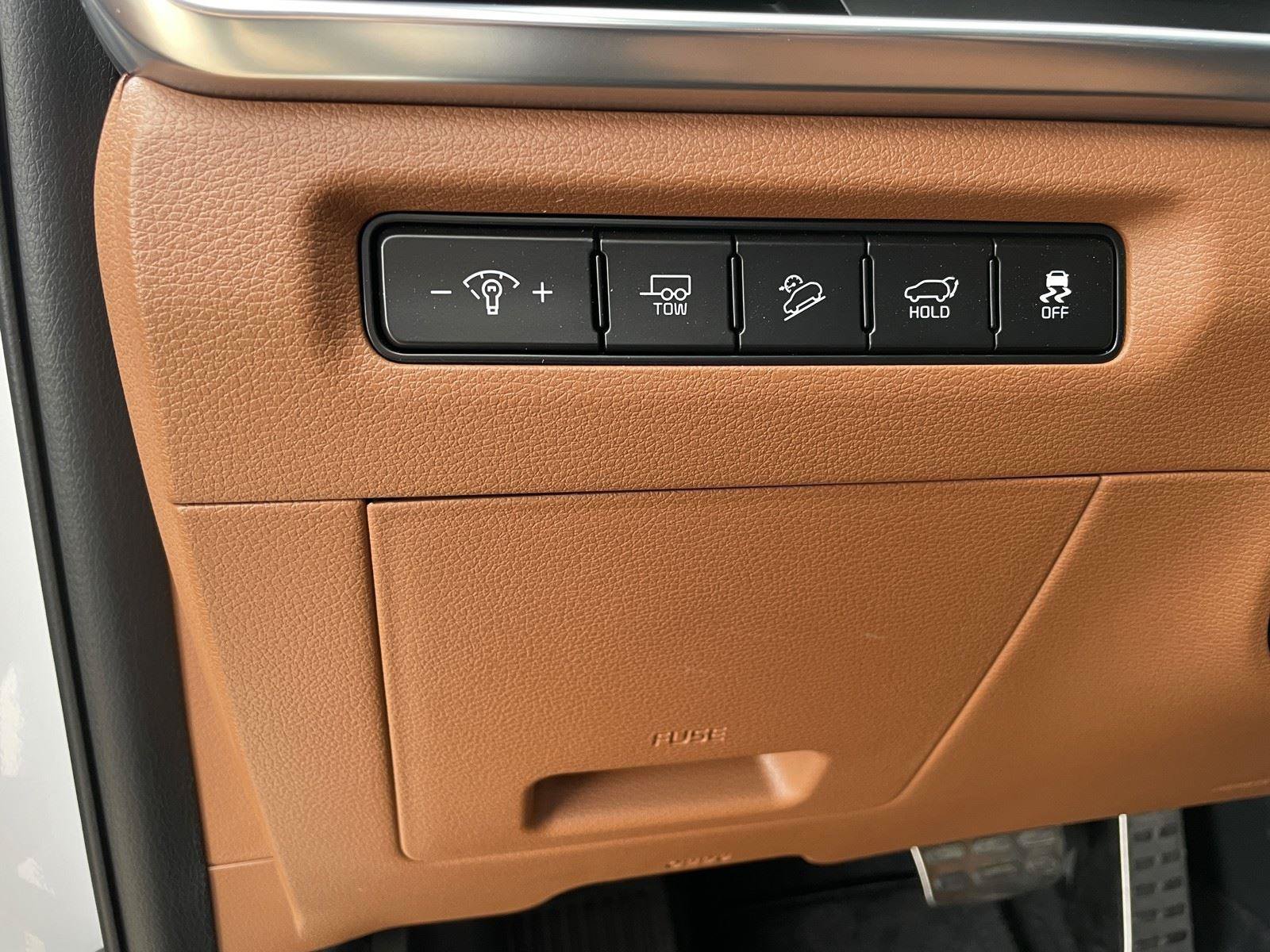 Used 2025 Kia Telluride SX X-Line AWD/4WD image 12