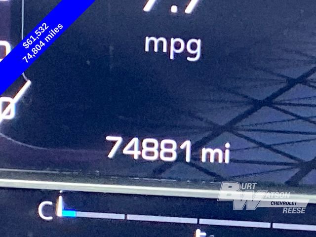 Used 2024 GMC Sierra 2500 AT4 w/ Technology Package image 22