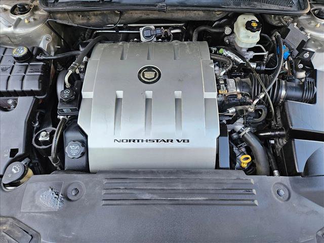 Used 2007 Cadillac DTS FWD image 19