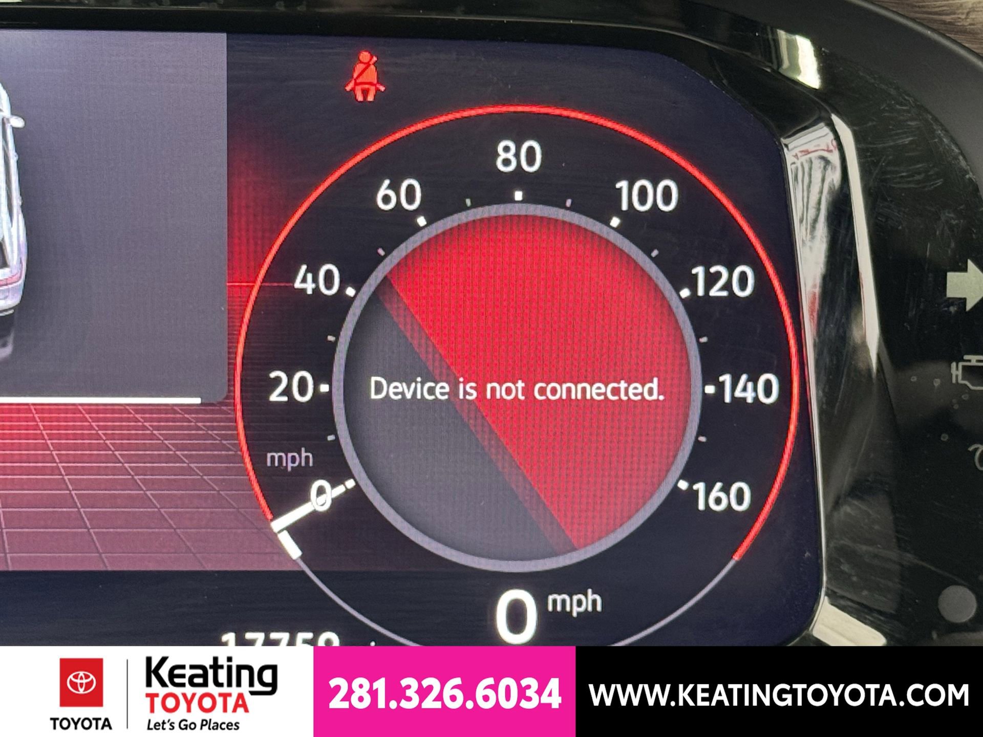 Used 2025 Volkswagen Atlas SEL AWD/4WD image 26