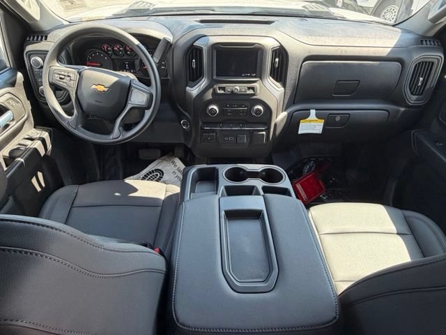New 2026 Chevrolet Silverado 3500 W/T w/ WT Convenience Package AWD/4WD image 32