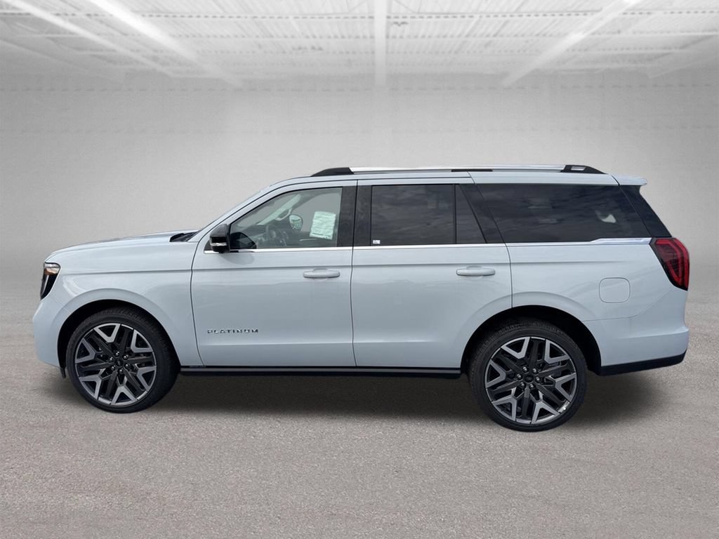 New 2026 Ford Expedition Platinum w/ Platinum Ultimate Package AWD/4WD image 9