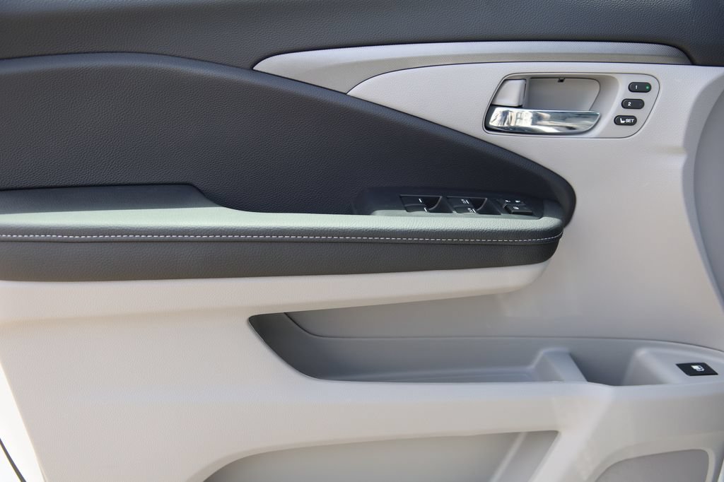 New 2026 Honda Ridgeline RTL image 10