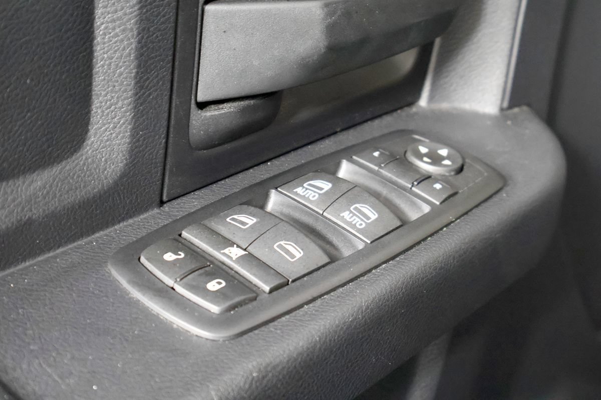 Used 2016 RAM 1500 Tradesman w/ Popular Equipment Group AWD/4WD image 17