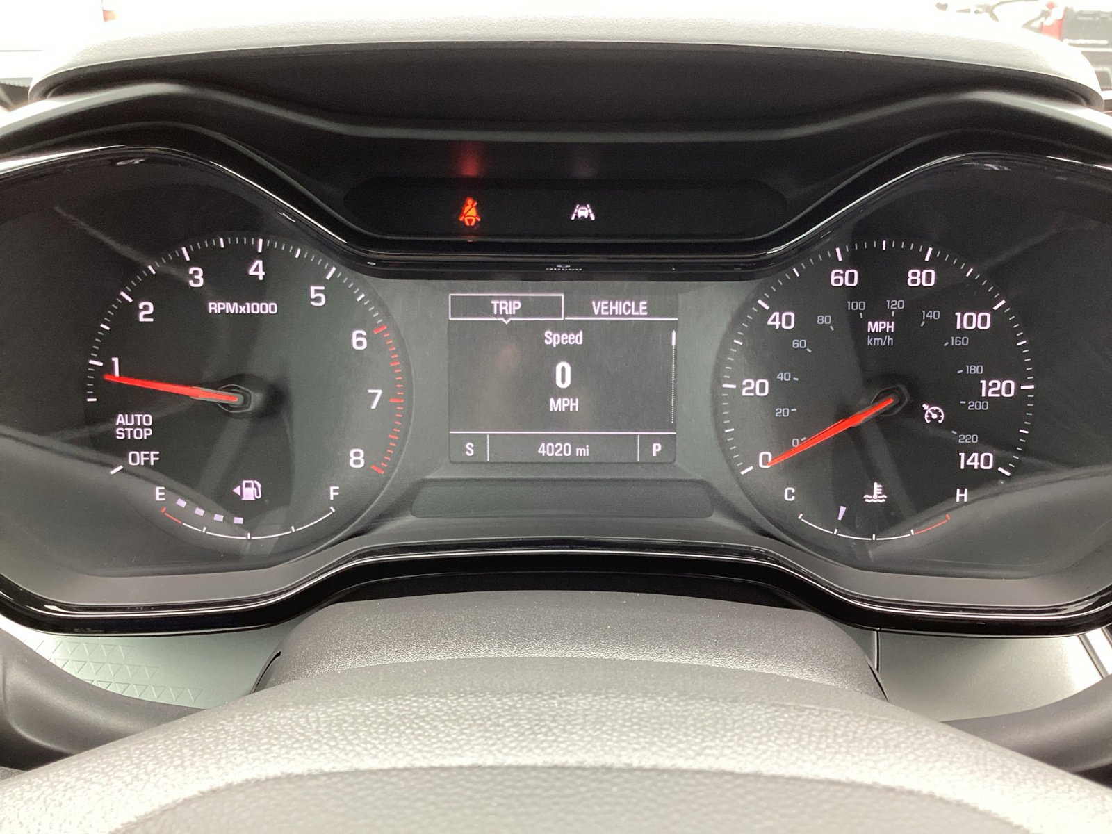 Used 2026 Chevrolet Trax LS FWD image 22