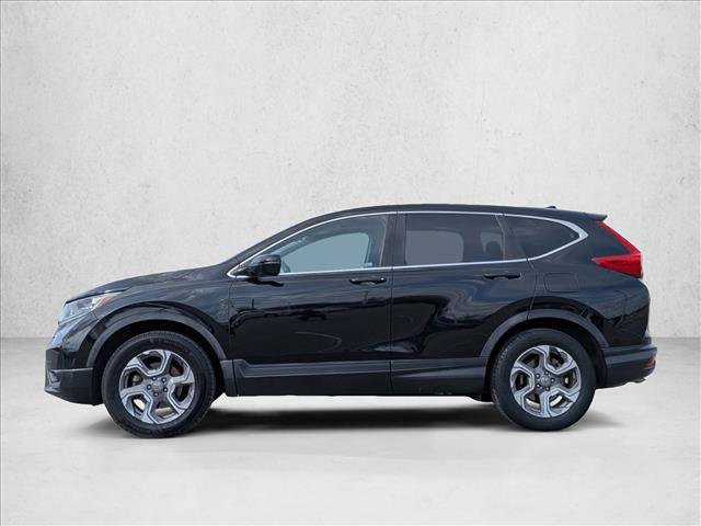 Used 2019 Honda CR-V EX image 9