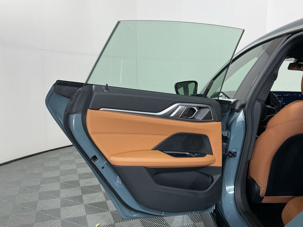 Certified 2025 BMW 430i RWD image 24