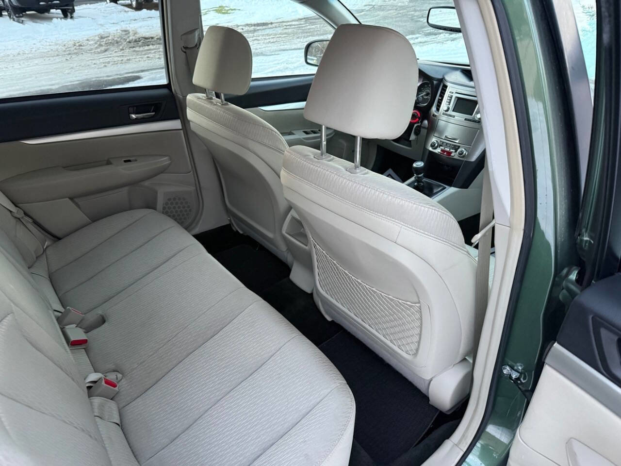 Used 2012 Subaru Outback 2.5i Premium image 15