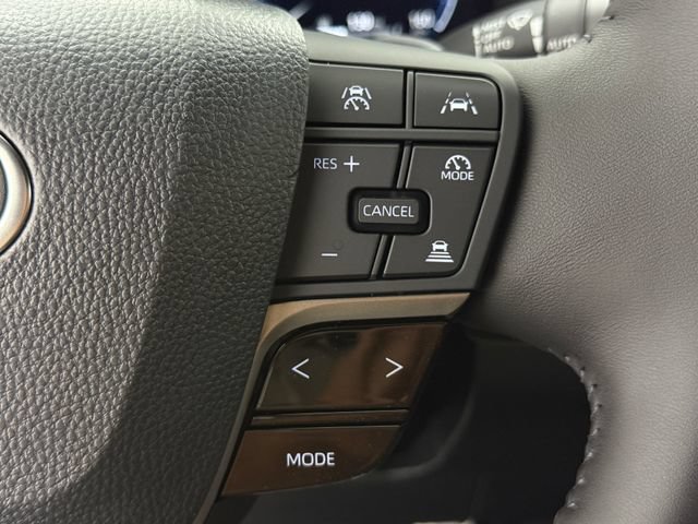 New 2026 Toyota Camry XSE w/ Premium Plus Package FWD image 12