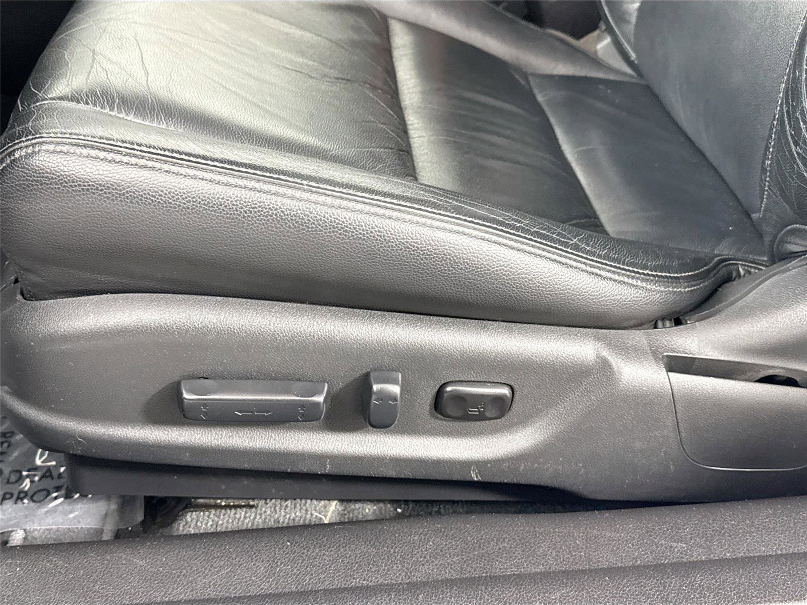 Used 2012 Honda Accord EX-L image 27