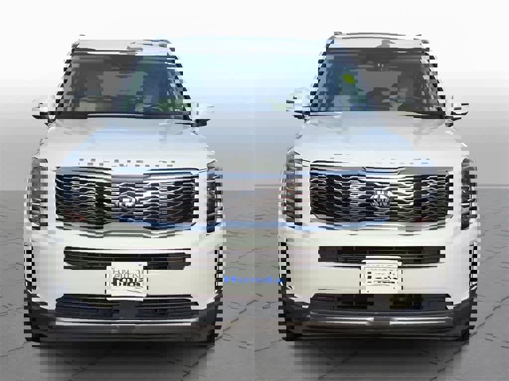 Used 2020 Kia Telluride EX image 28