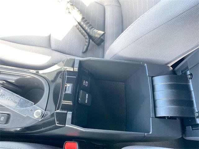 Certified 2024 Toyota Corolla SE w/ SE Convenience Package image 21