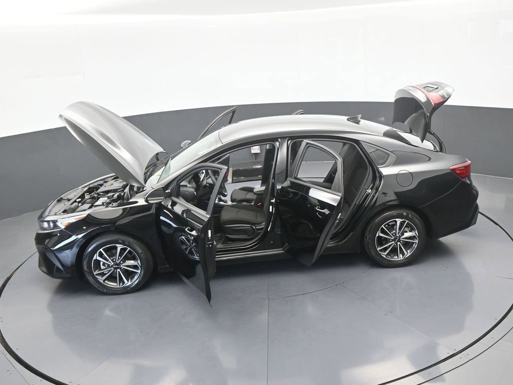 Used 2024 Kia Forte LXS w/ LXS Technology Package FWD image 59