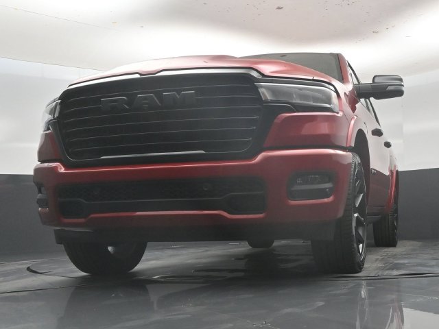 New 2027 RAM 1500 Laramie AWD/4WD image 55