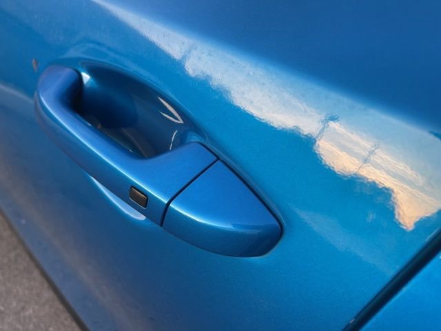 Used 2023 Kia Forte GT-Line w/ GT-Line Technology Package image 10