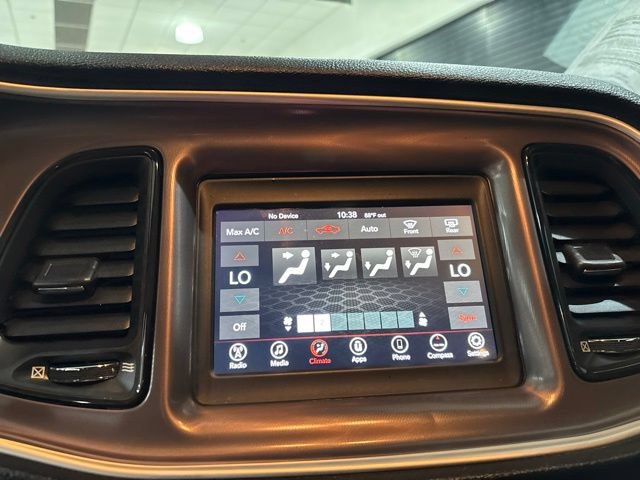 Used 2022 Dodge Challenger GT AWD/4WD image 25