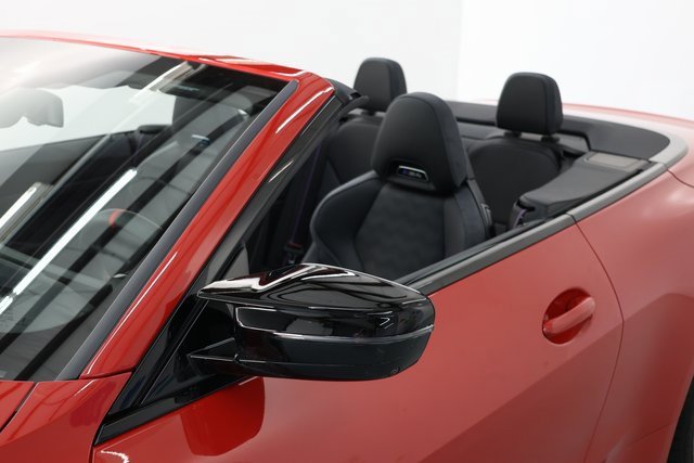 Used 2026 BMW M4 xDrive Competition w/ Executive Package image 80