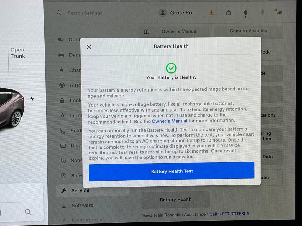 Used 2021 Tesla Model 3 Standard Range Plus image 33