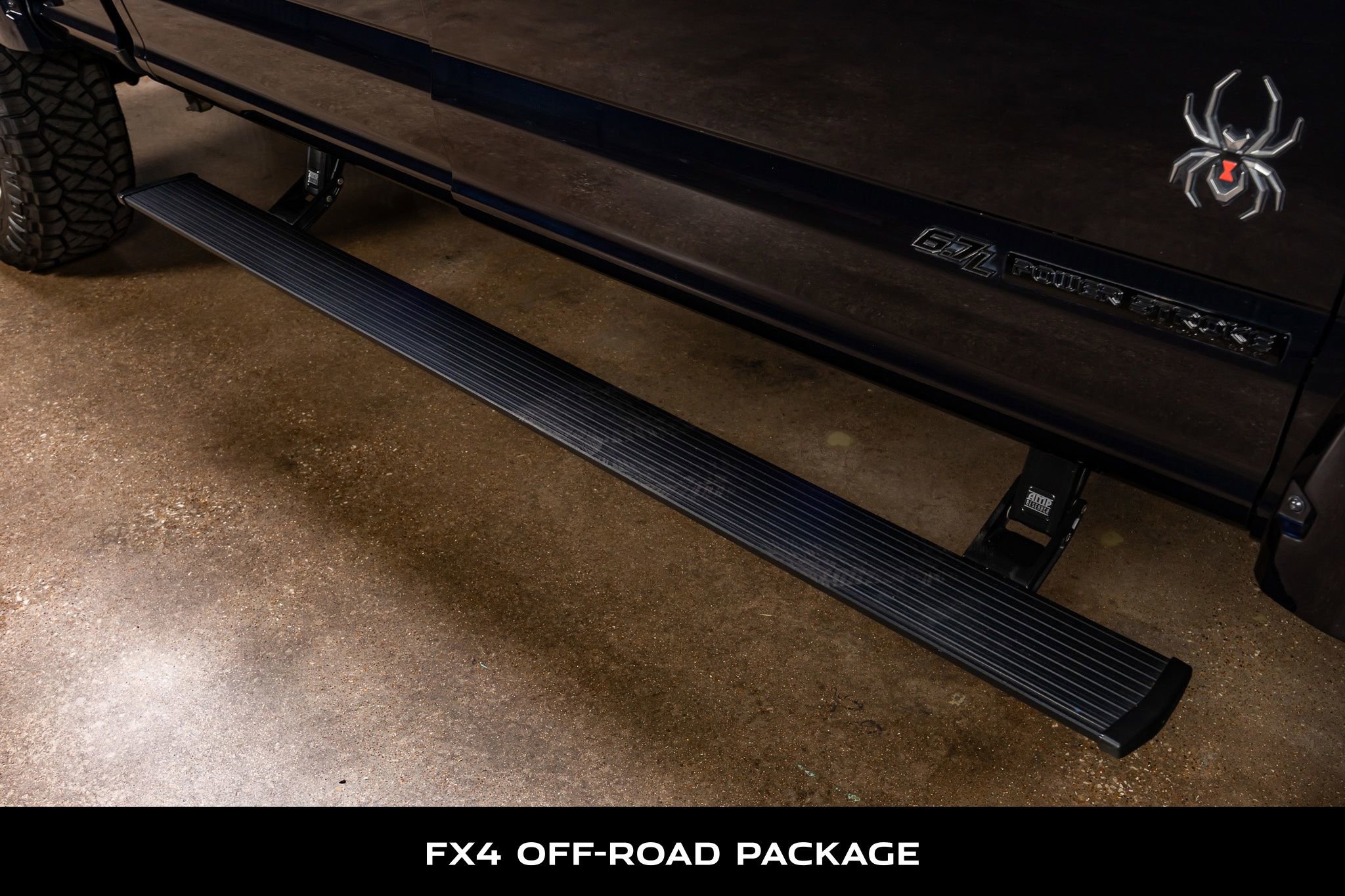 Used 2021 Ford F250 Lariat w/ Lariat Ultimate Package image 12